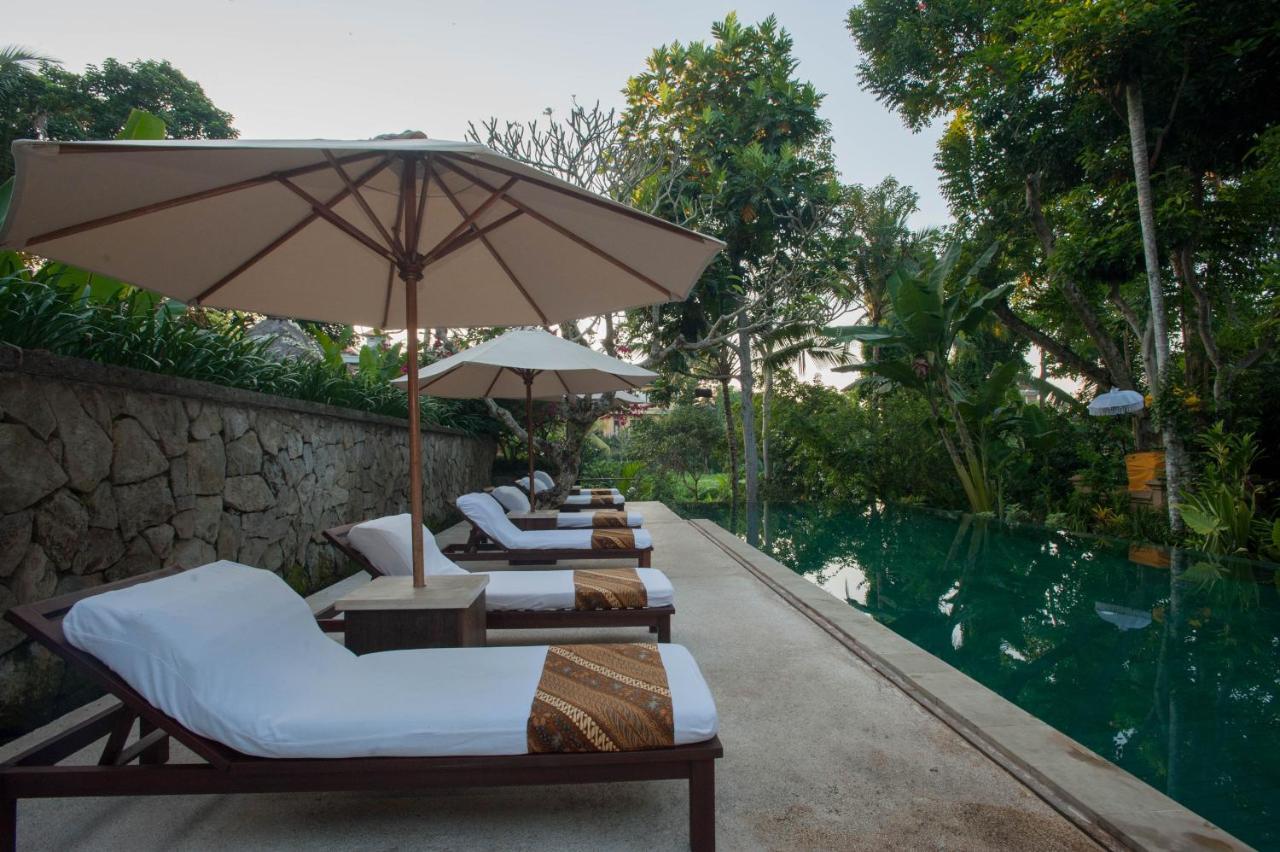 Resort Komaneka At Monkey Forest 5*