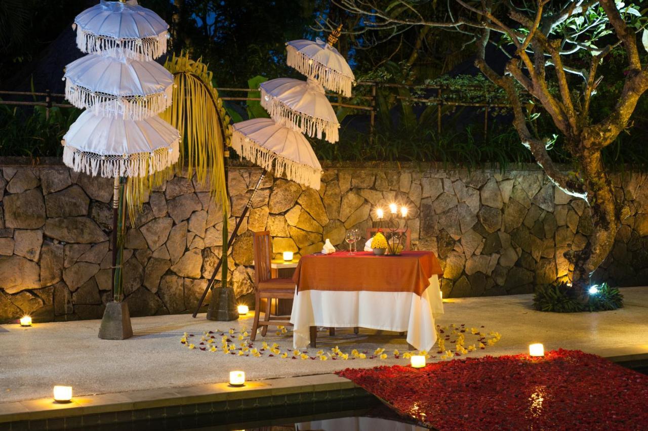 Komaneka At Monkey Forest Resort 5*