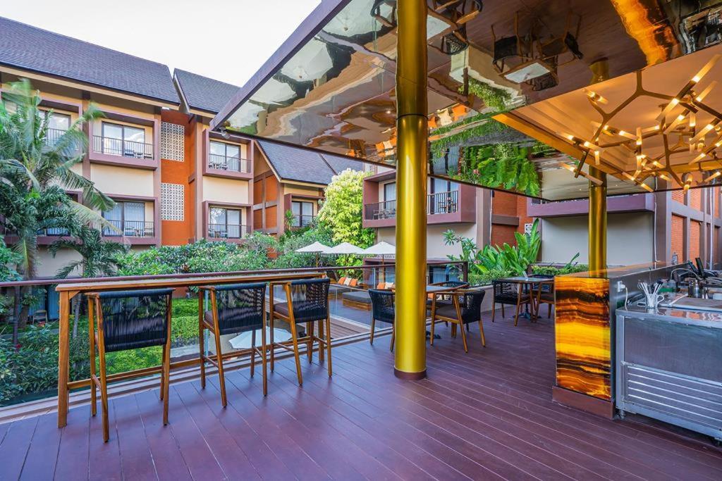 Pandawa All Hotel Seminyak (Bali)