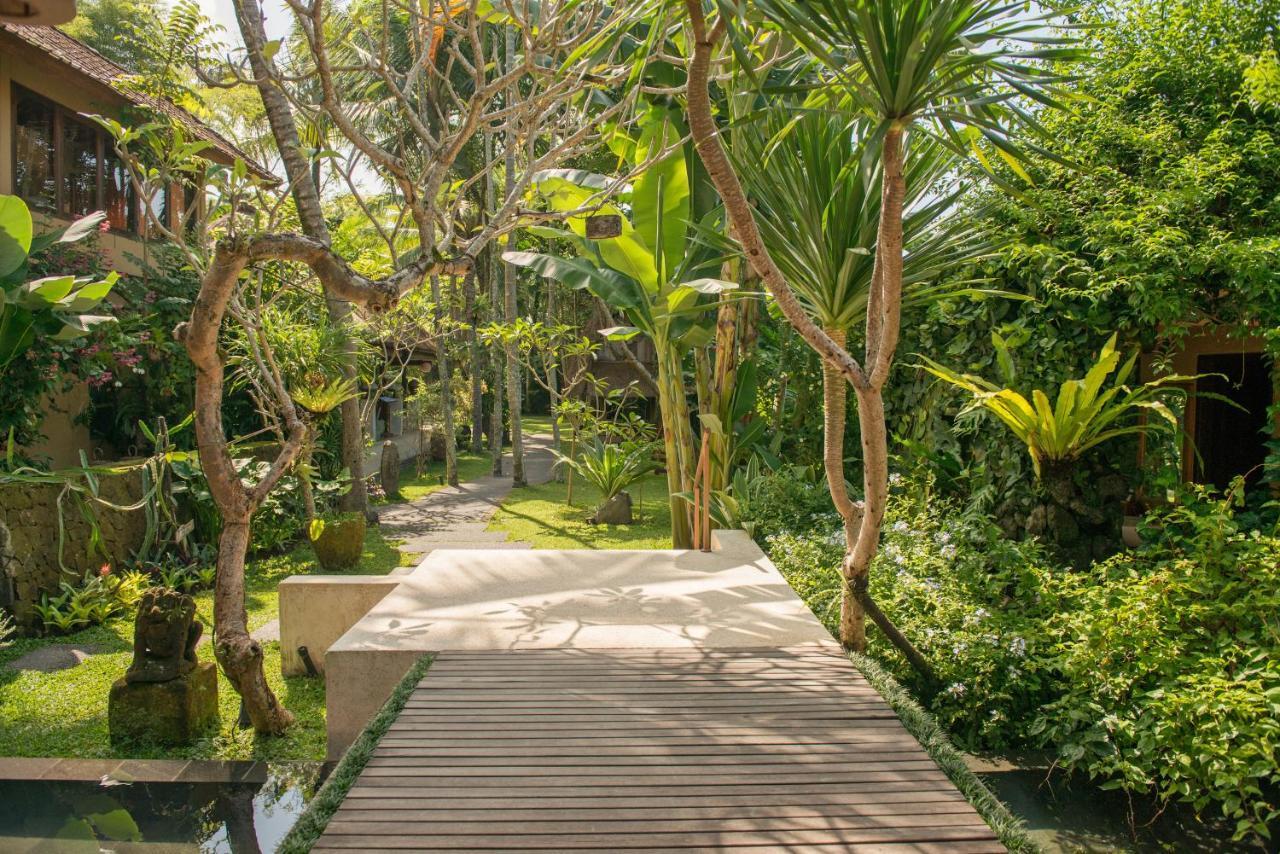Resort Komaneka At Monkey Forest Ubud (Bali)