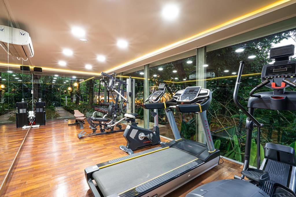 Hotel Pandawa All Seminyak (Bali)