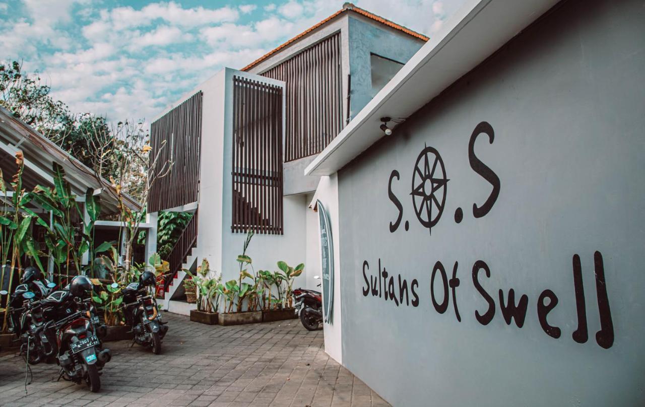Guest house Sultans Of Swell Bali