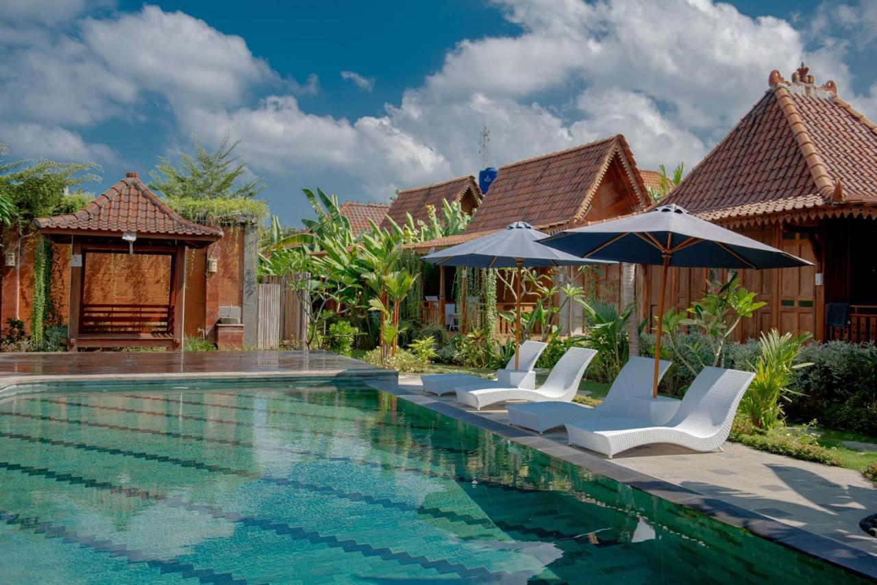 Villa Moson *