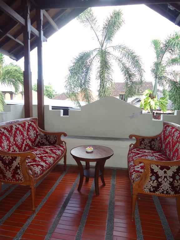 Ananda Resort