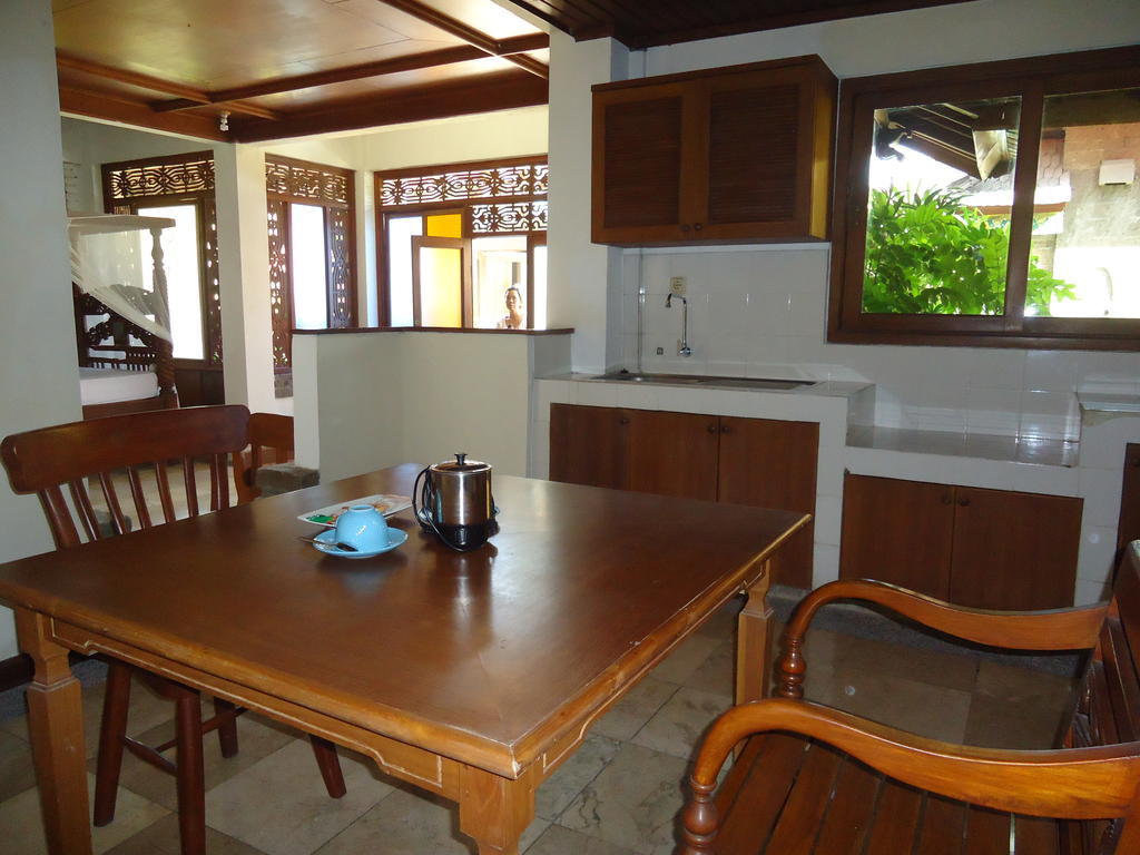 Ananda Resort