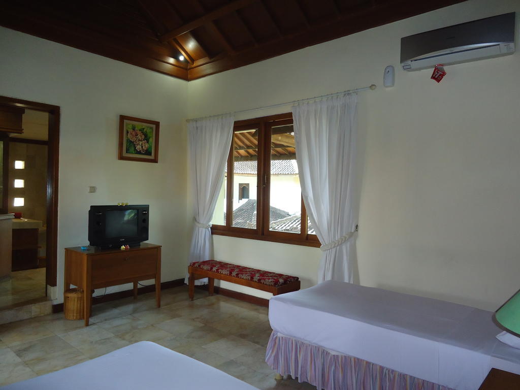 Ananda Resort 3*