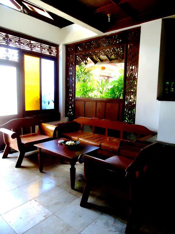 Ananda Resort Seminyak (Bali)