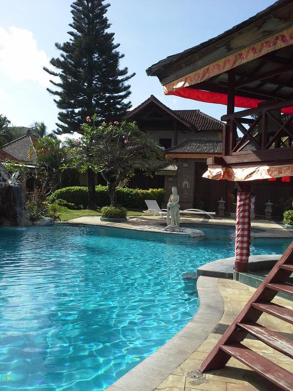 Ananda Resort 3*