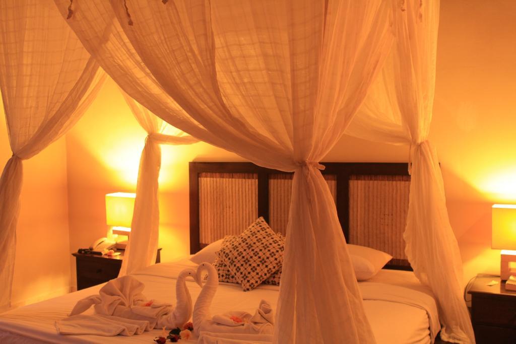 Resort The Sungu & Ubud (Bali)