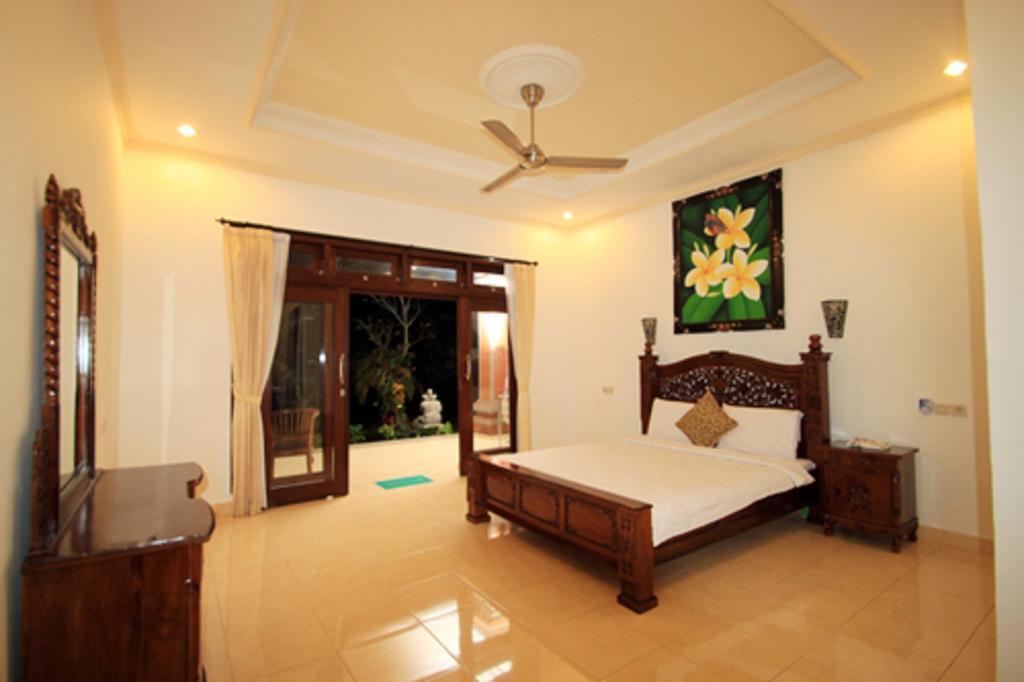 Tanah Semujan Ubud (Bali)