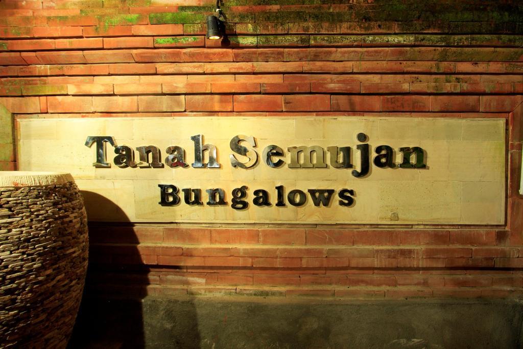 Tanah Semujan 2*