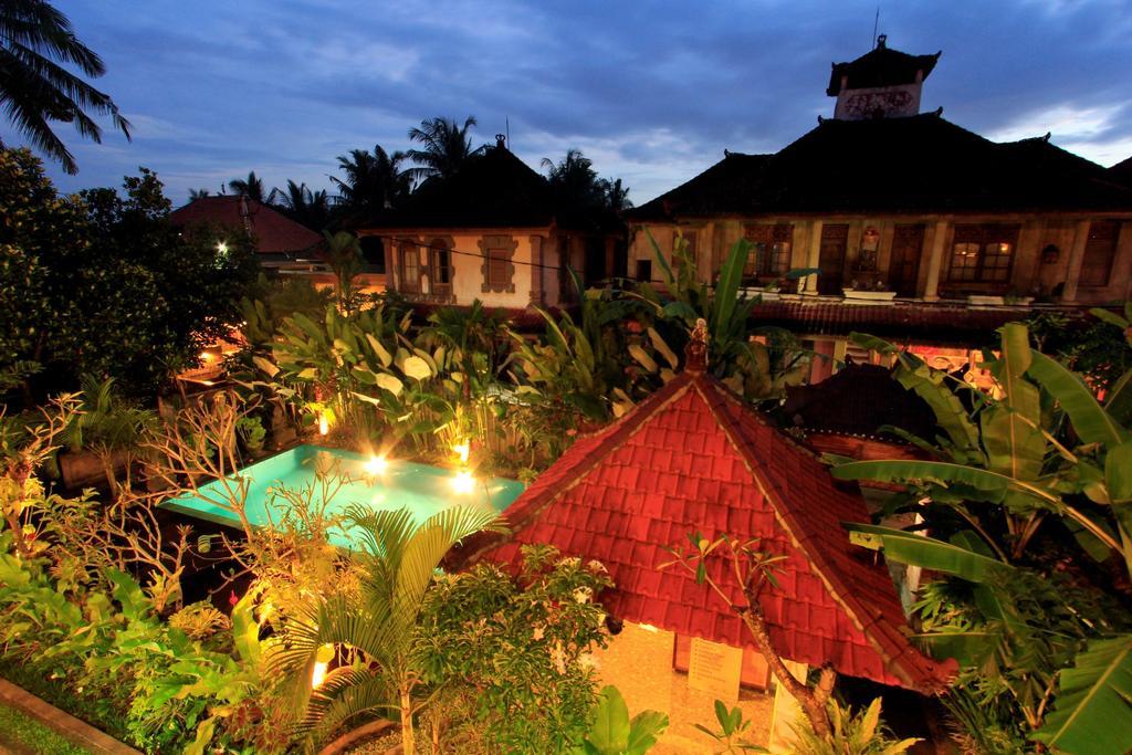 Tanah Semujan 2* Ubud (Bali)