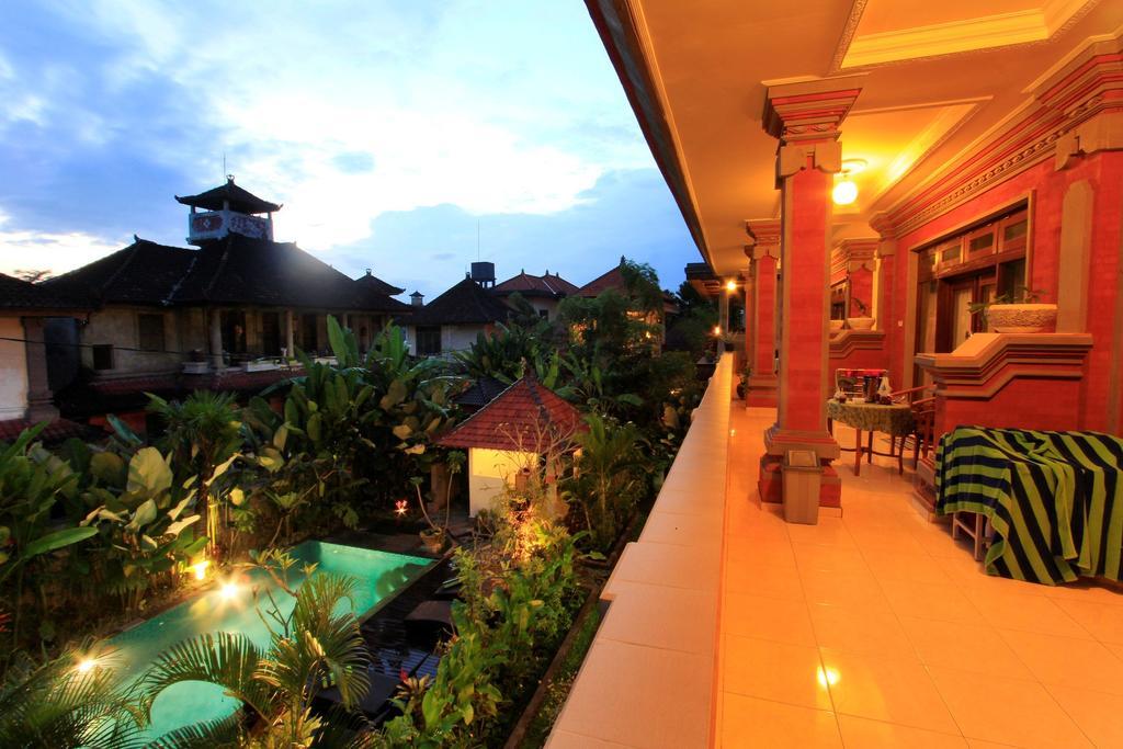 Guest house Tanah Semujan