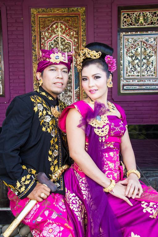 Rona 2* Ubud (Bali)