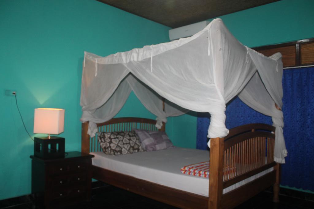 Guest house Rona 2*