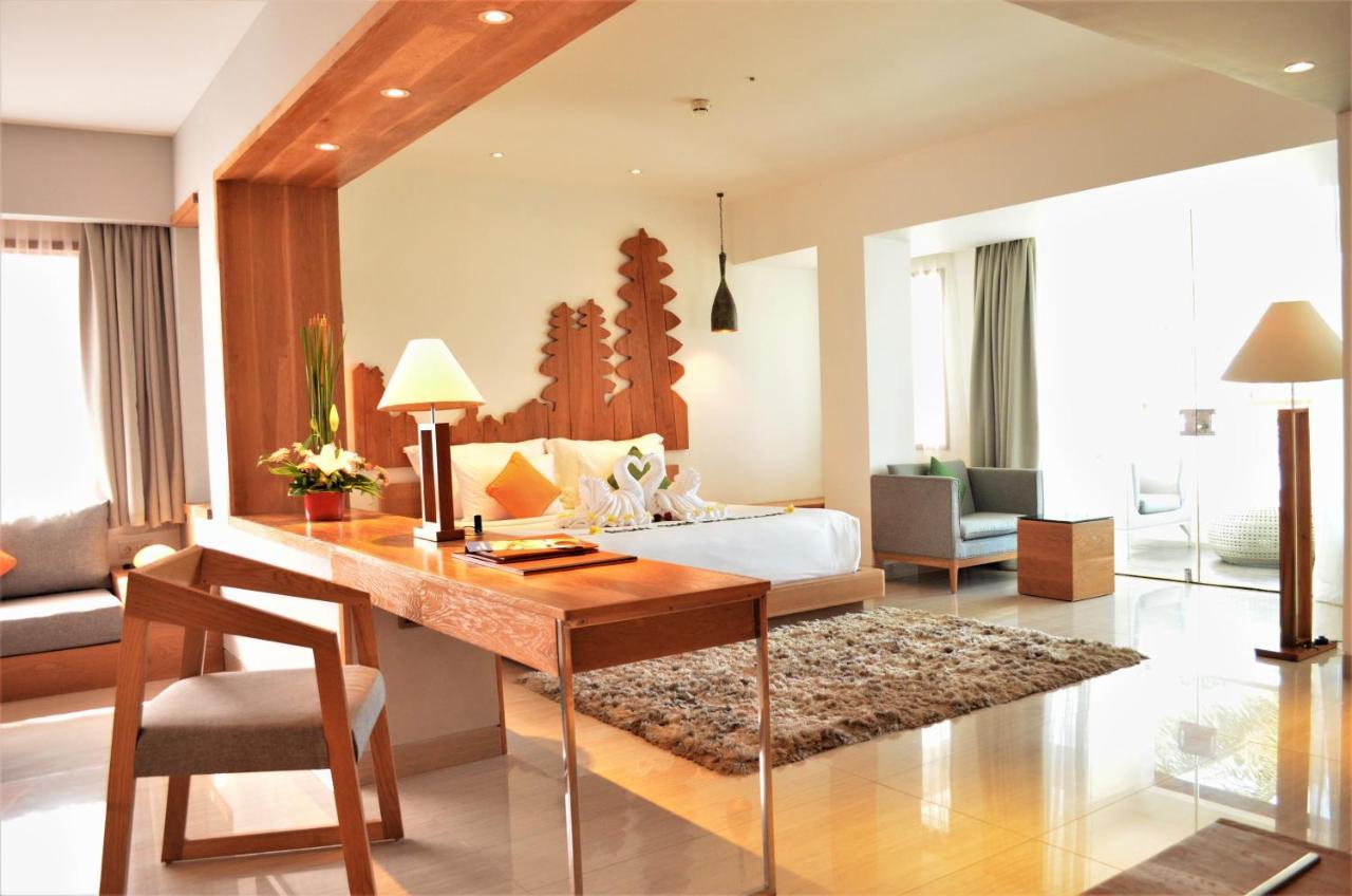 Nikko Bali Benoa 5*
