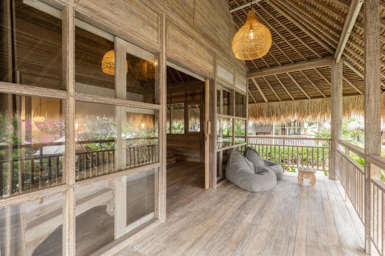 Le Yanandra Guest house Jimbaran (Bali)