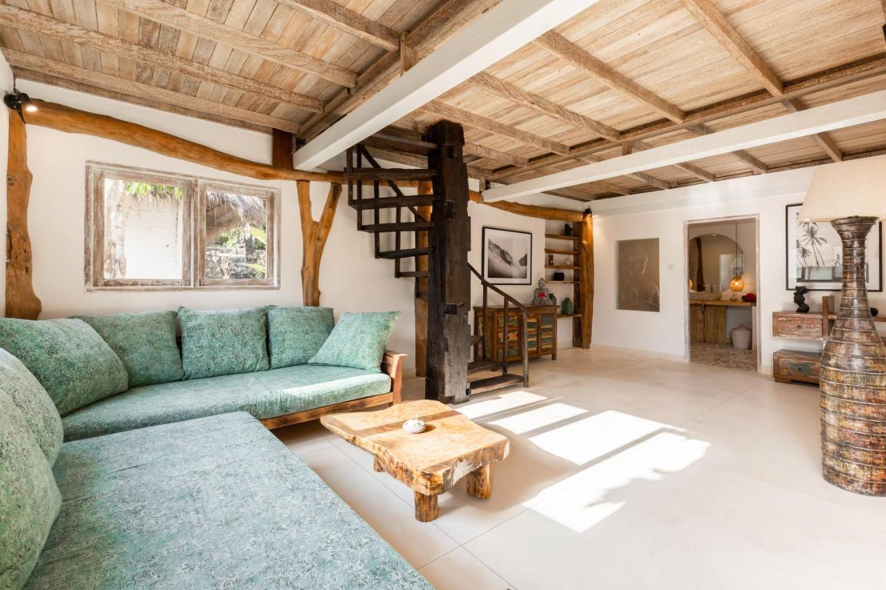 Le Yanandra Guest house Jimbaran (Bali)