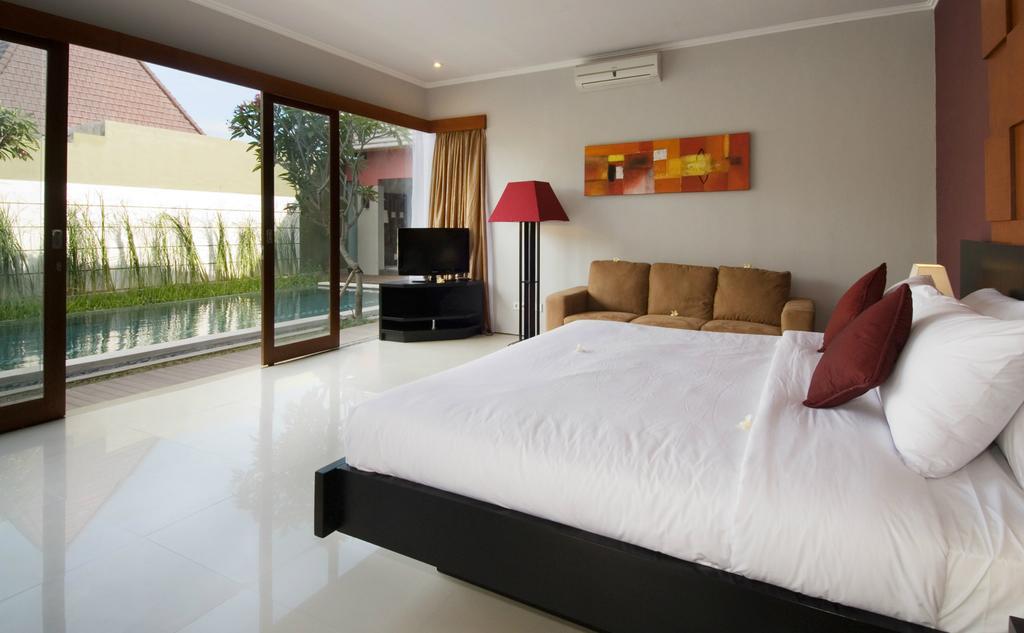 Bali Swiss Villa Seminyak (Bali)
