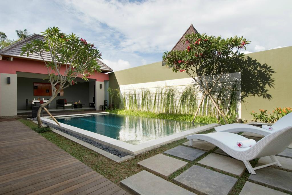 Bali Swiss Seminyak (Bali)