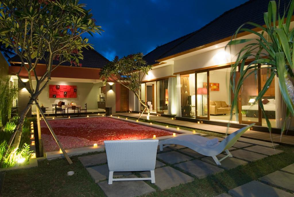 Bali Swiss * Seminyak (Bali)