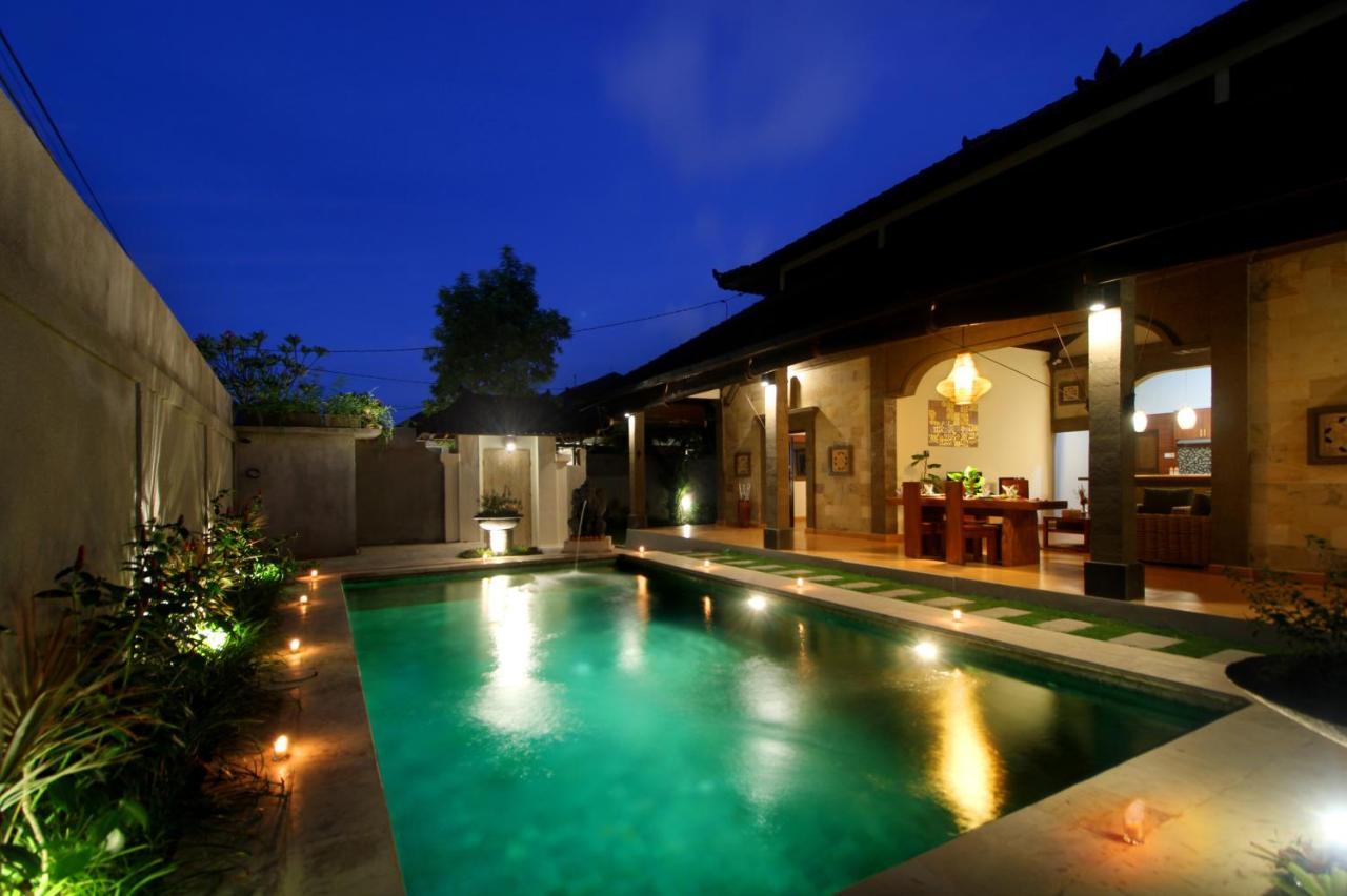 Villa Sudha Bali B Seminyak (Bali)