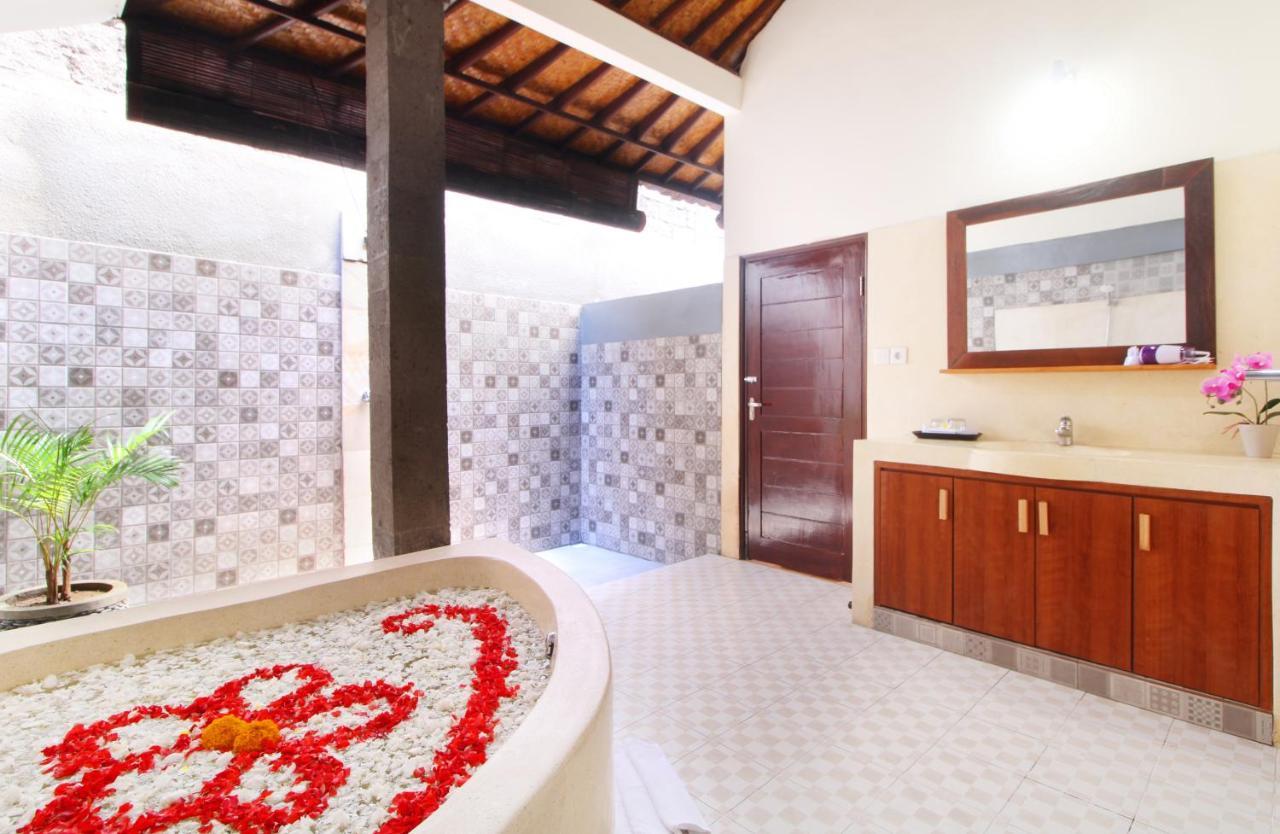 Sudha Bali B * Seminyak (Bali)
