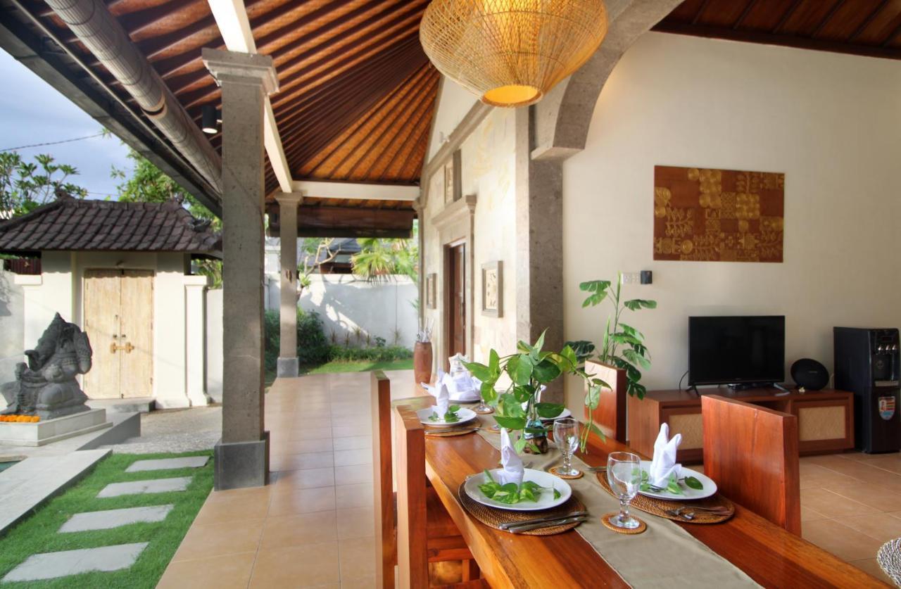 Sudha Bali B Villa Seminyak (Bali)