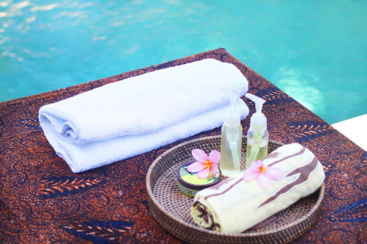 Villa Sudha Bali B *