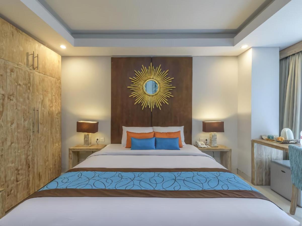Destiny Boutique Hotel 3*