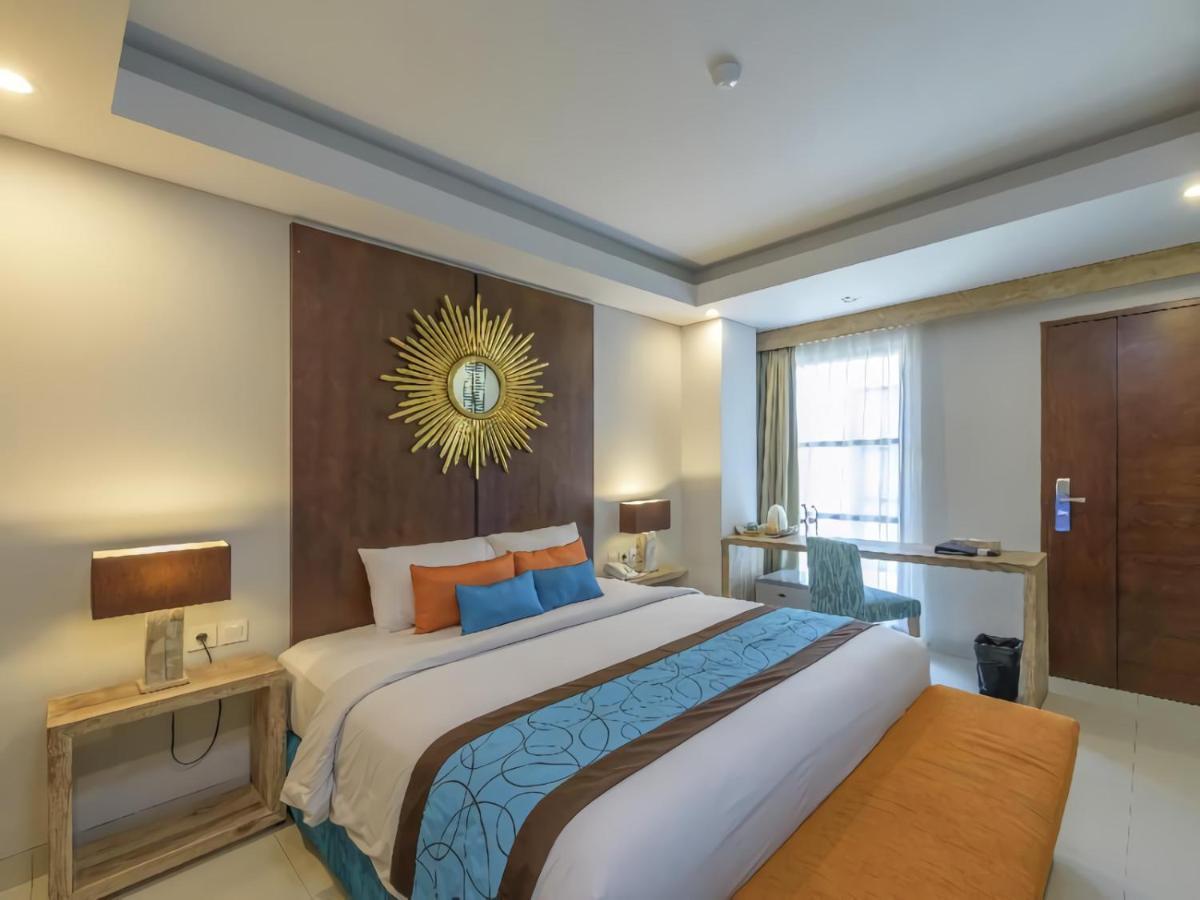 Destiny Boutique Hotel 3*