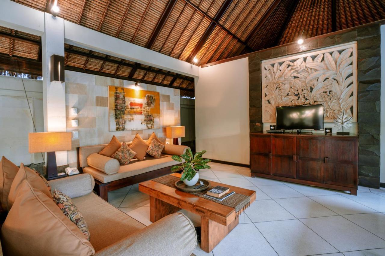 The Maya Villa Seminyak (Bali)