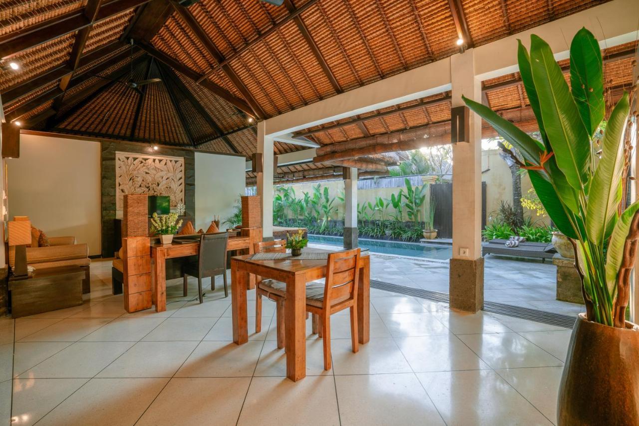 The Maya Villa Seminyak (Bali)