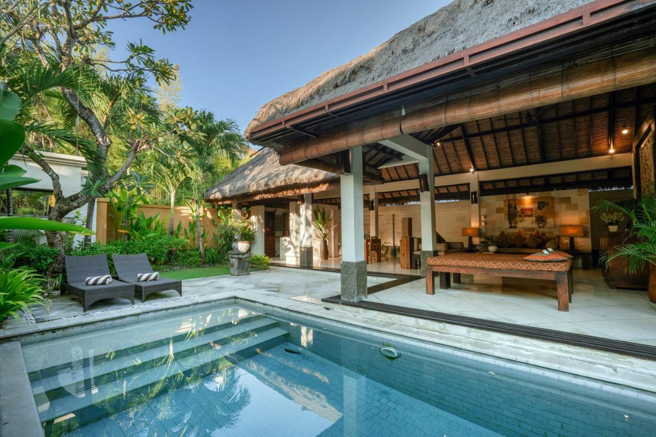 Villa The Maya Seminyak (Bali)