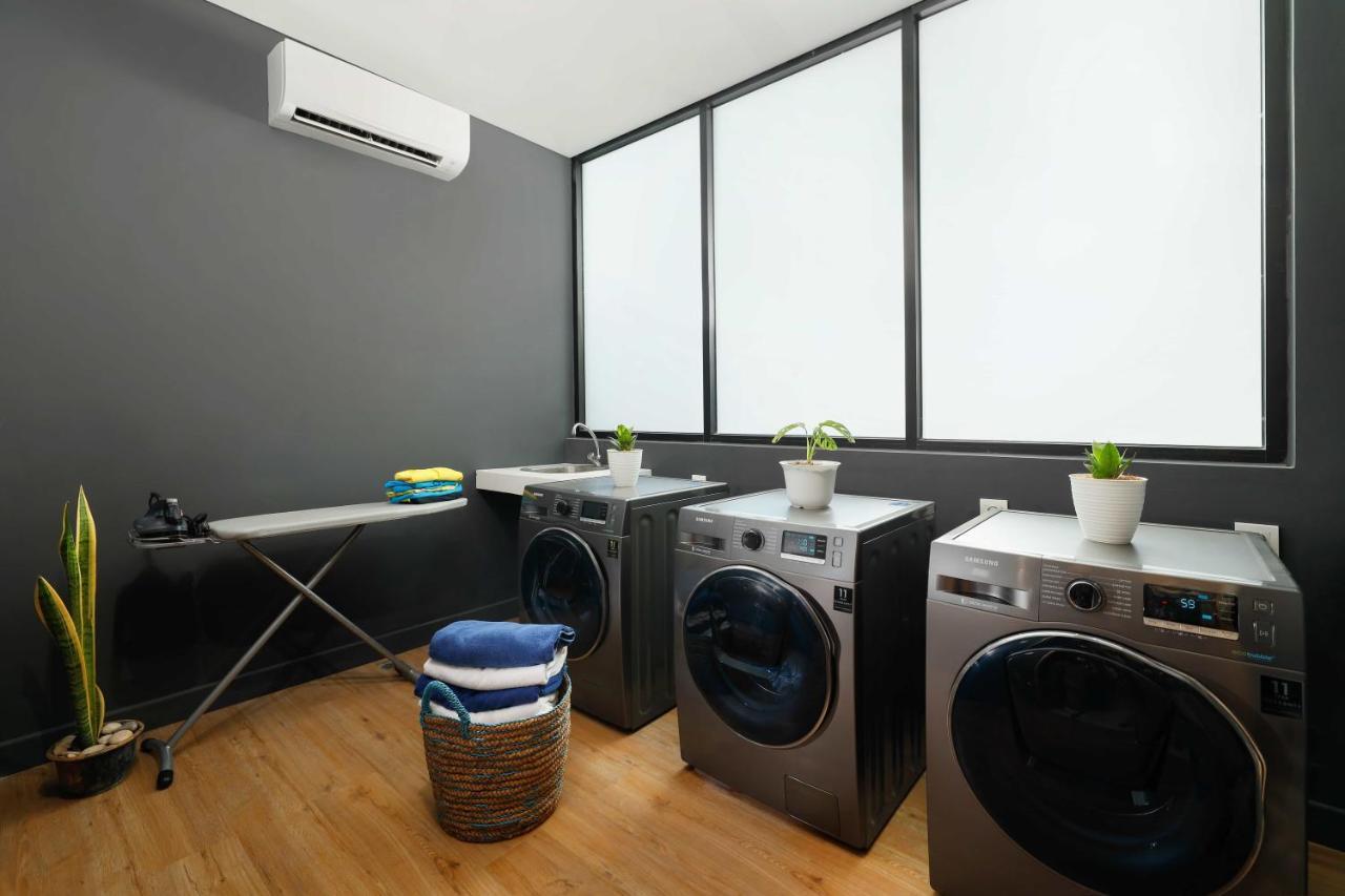Aparthotel Citadines Berawa Bali Canggu (Bali)
