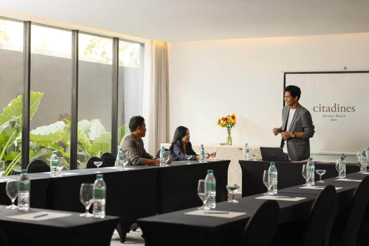 Citadines Berawa Bali 4*
