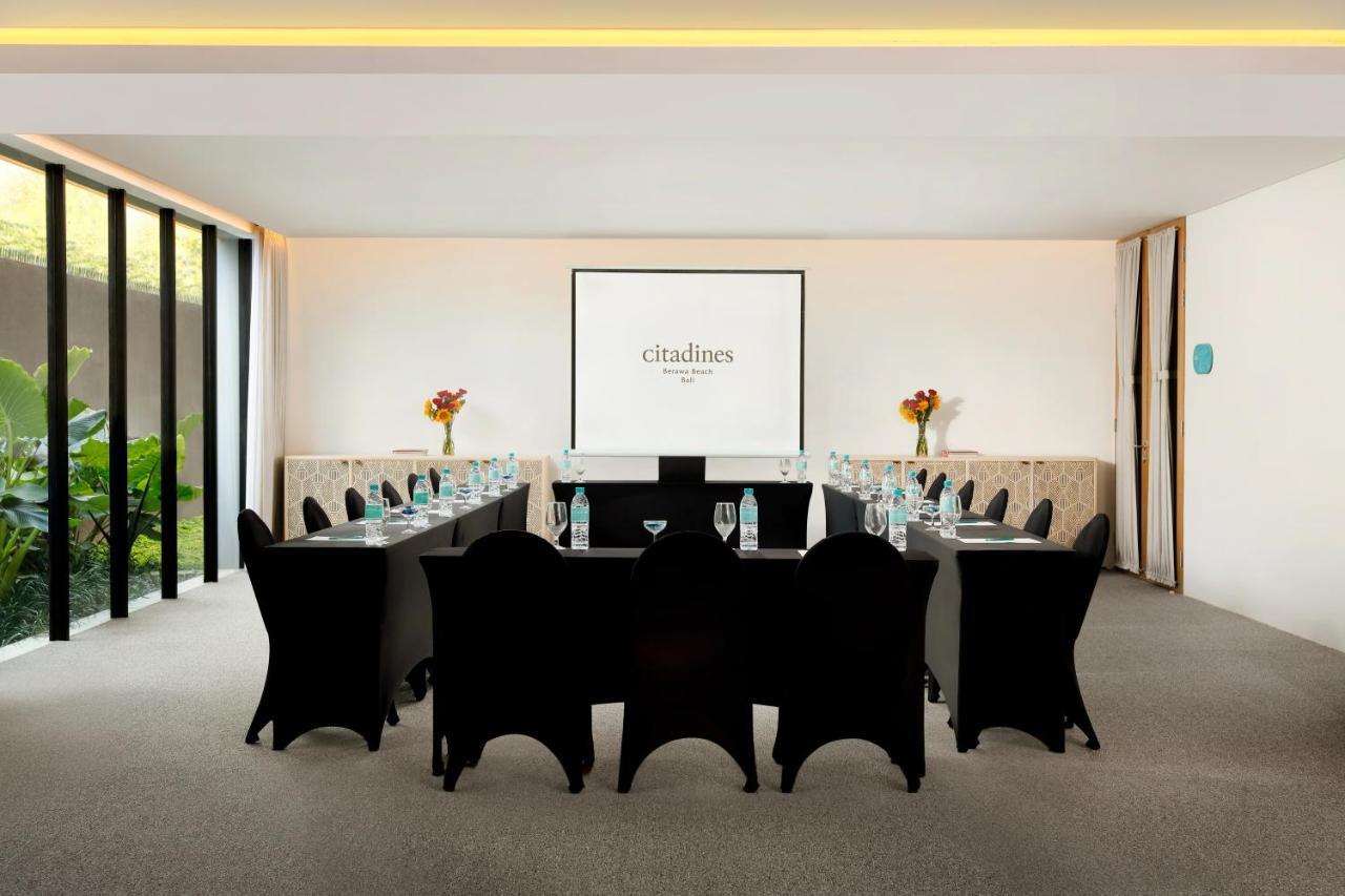 Citadines Berawa Bali Aparthotel Canggu (Bali)