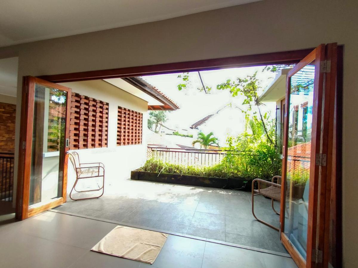 Dasa Villa Seminyak (Bali)