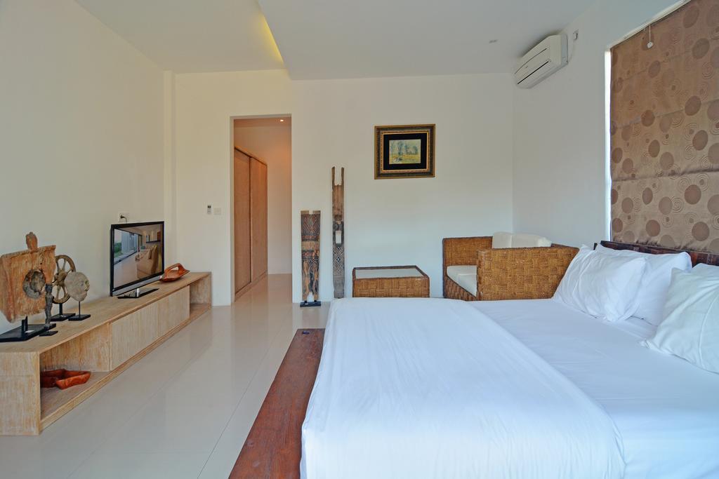 The Scene Estate Villa Nusa Dua (Bali)