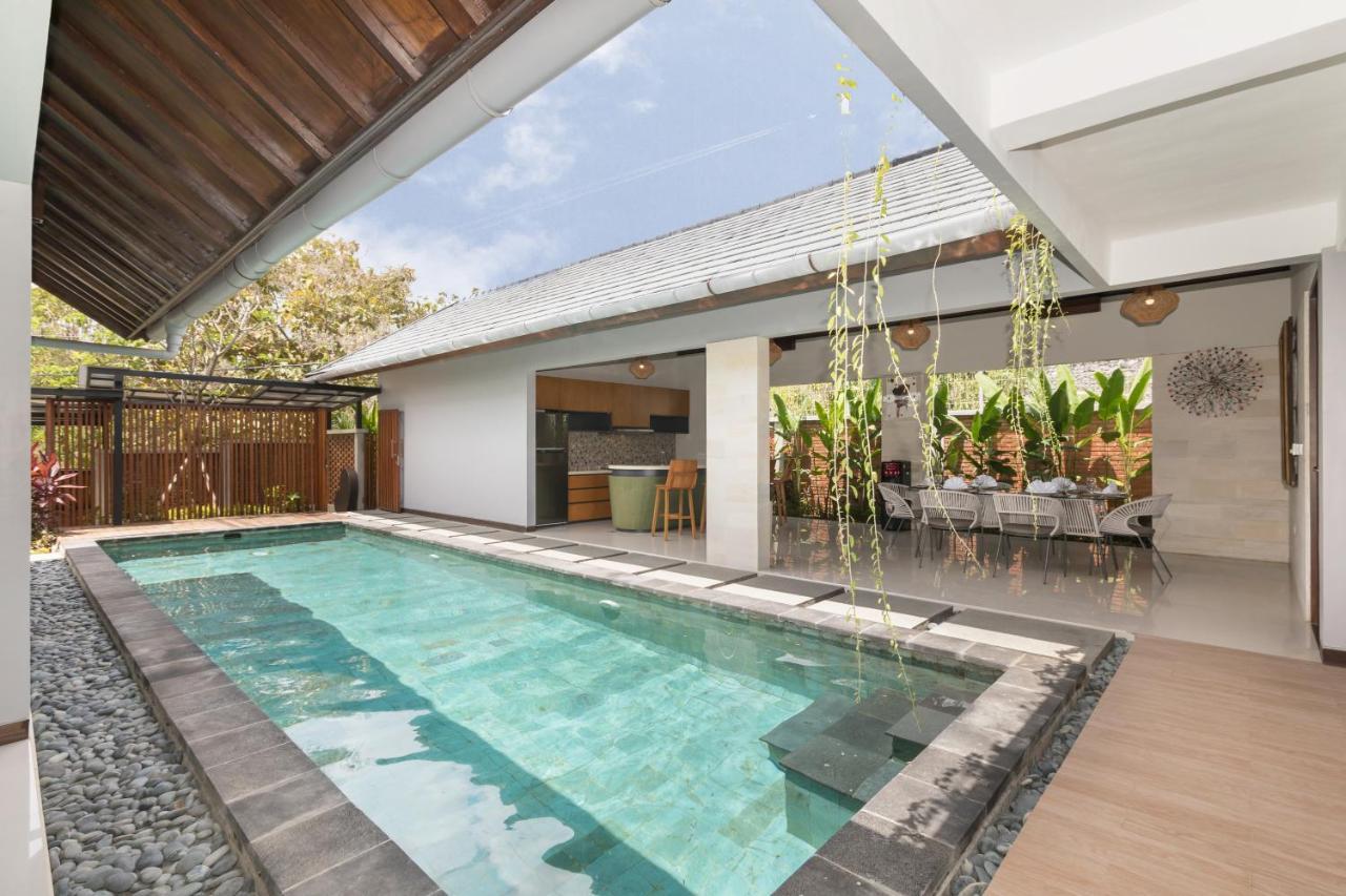 Villa Ciwuwi Balangan By Nagisa Bali Jimbaran (Bali)