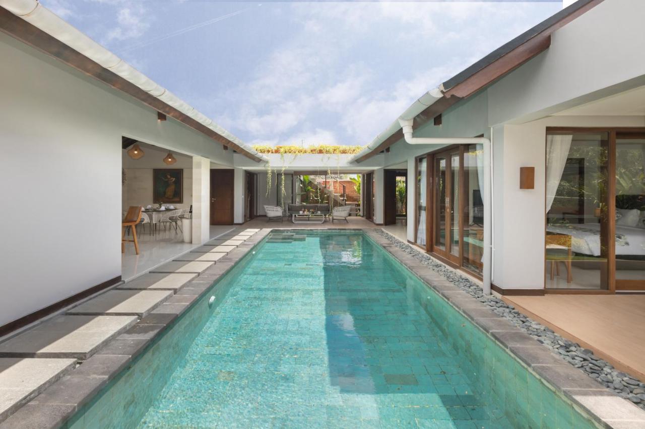 Villa Ciwuwi Balangan By Nagisa Bali