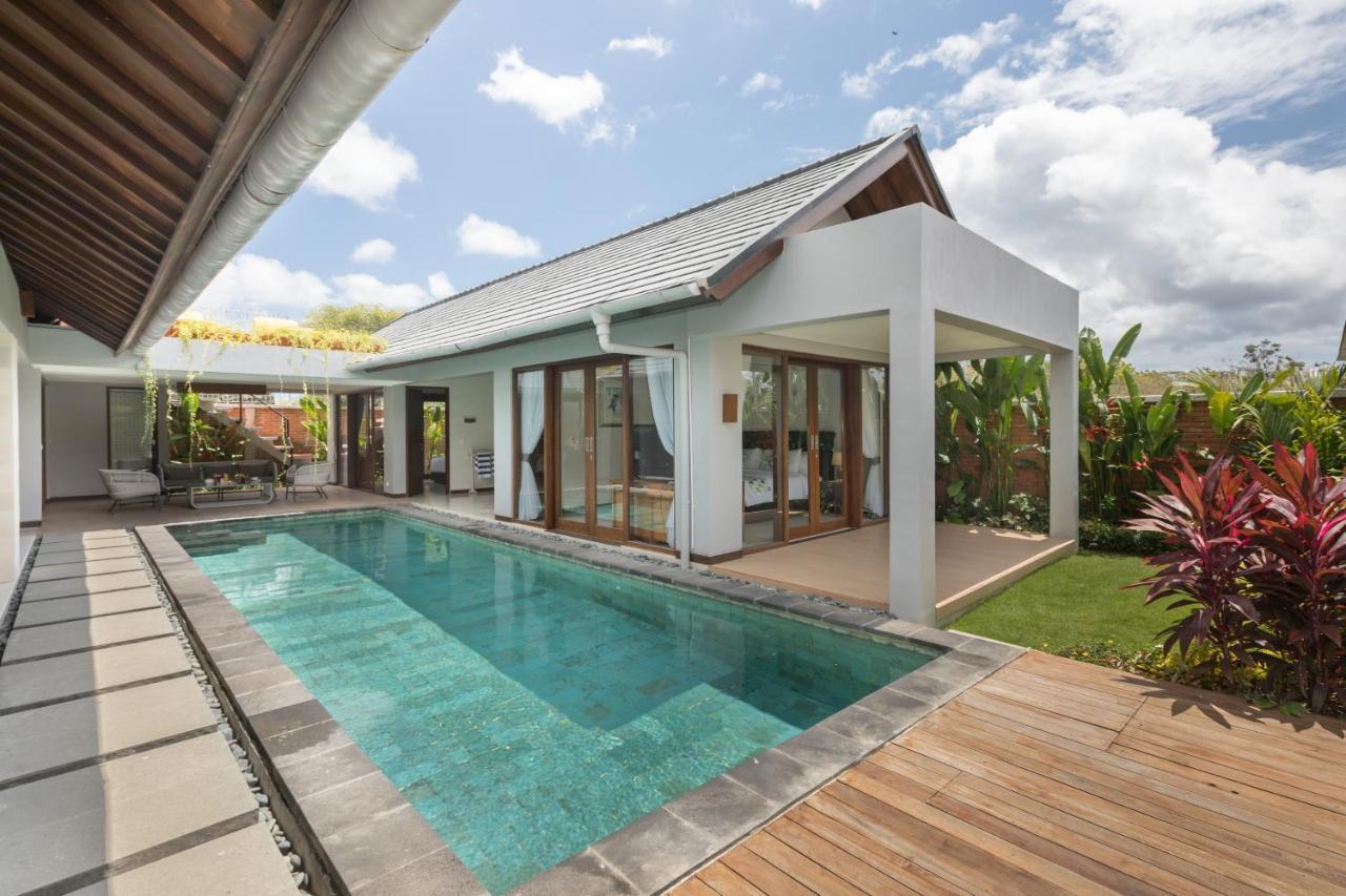 Ciwuwi Balangan By Nagisa Bali Villa Jimbaran (Bali)