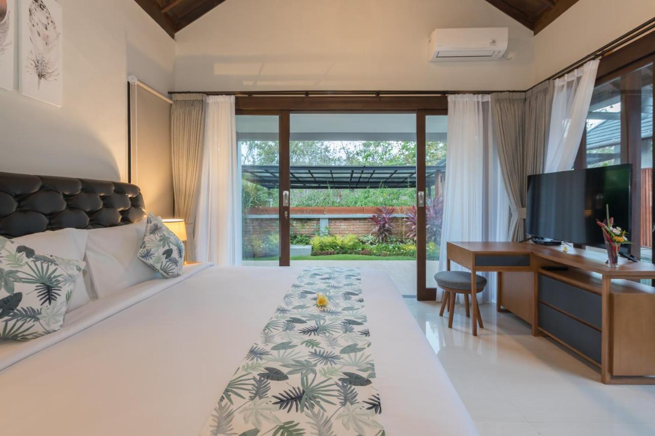 Villa Ciwuwi Balangan By Nagisa Bali Jimbaran (Bali)