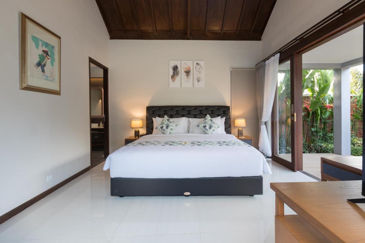 Ciwuwi Balangan By Nagisa Bali Villa *