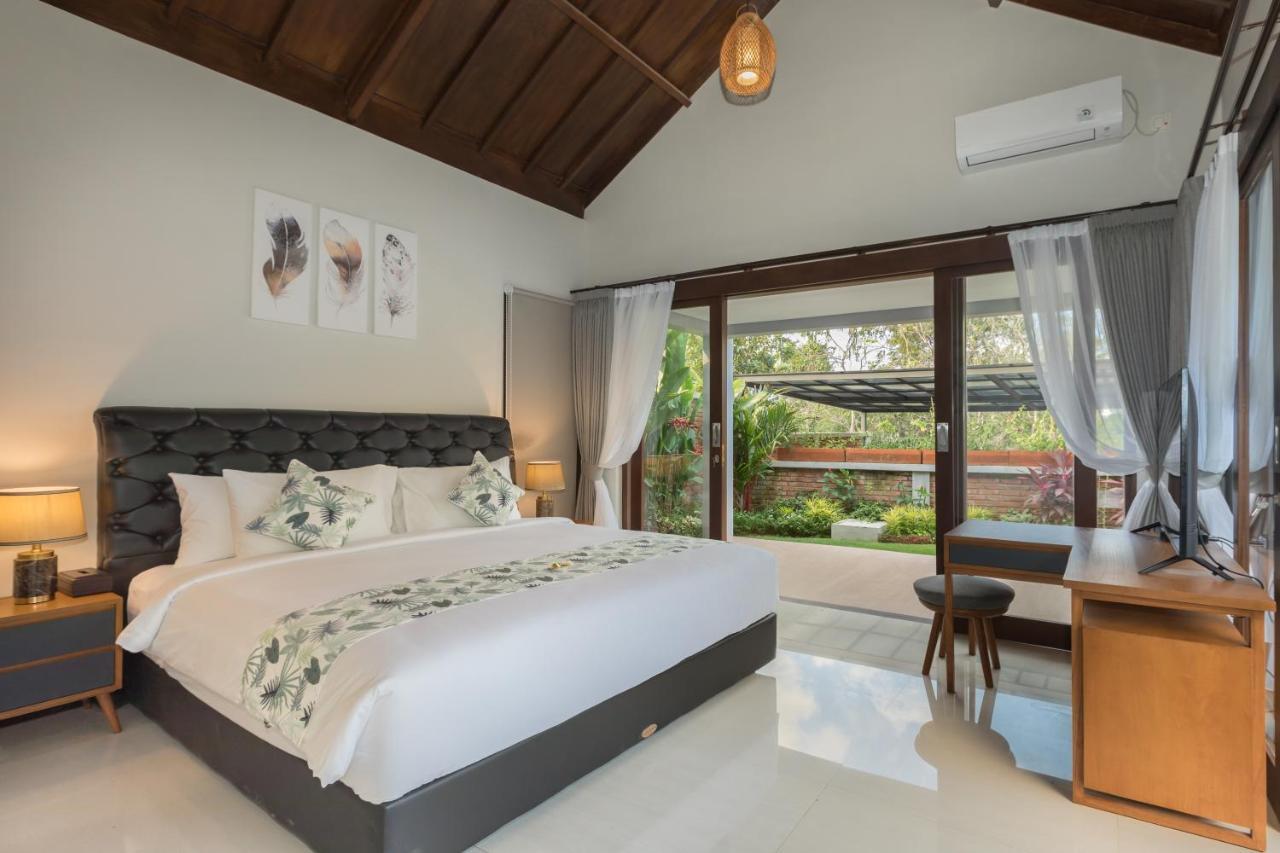 Villa Ciwuwi Balangan By Nagisa Bali Jimbaran (Bali)