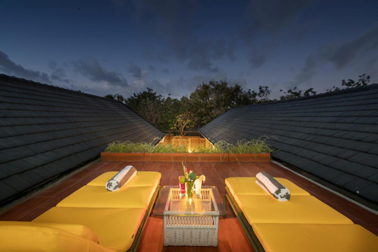 Villa Ciwuwi Balangan By Nagisa Bali Jimbaran (Bali)