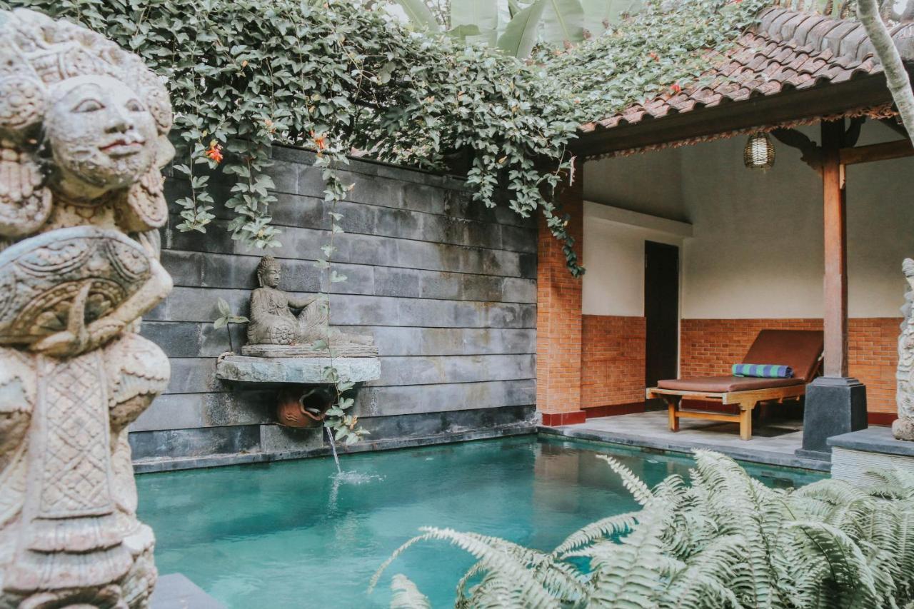 Karunia House Villa Ubud (Bali)