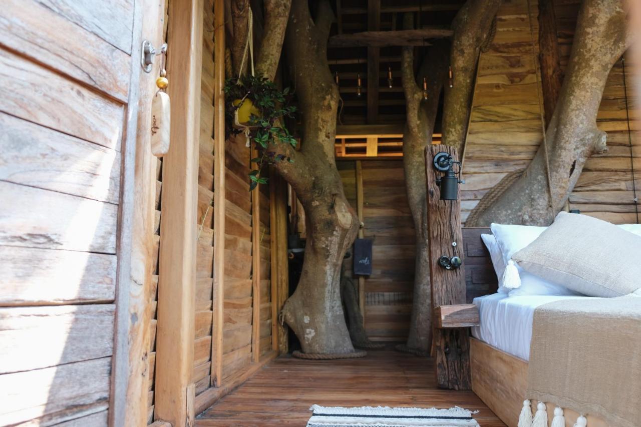 Roots Tree House *