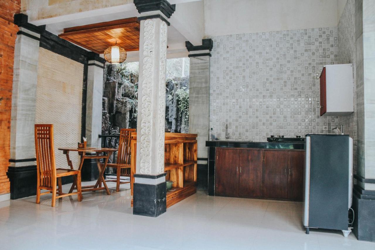 Karunia House * Ubud (Bali)