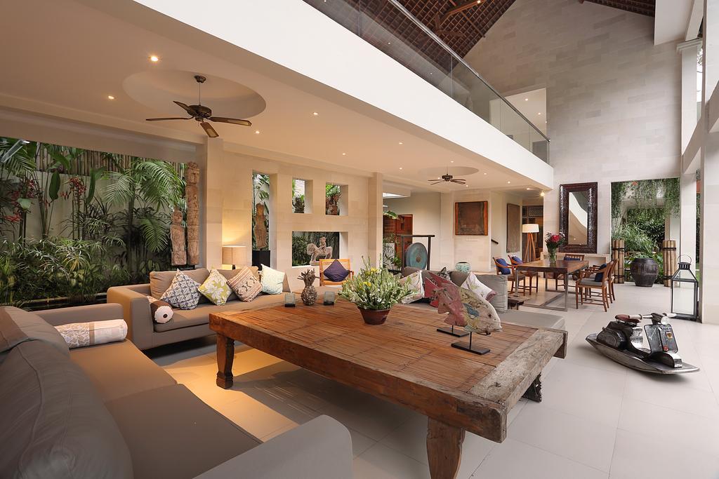 Villa Bali Asri Batubelig Seminyak (Bali)